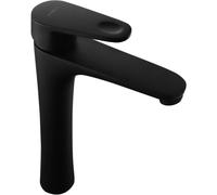 Mexen Kama robinet de lavabo haut, noir - 72510-70 1279 5903163389591