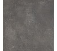 Mexen Kamen Anthracite grès émaillé rectifié G1, carreau sol-mur 60 x 60 cm, mat - TL335-060-060-00 95349 5905315999740