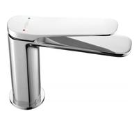 Mexen Largo robinet de lavabo, chromé - 73700-00 1370 5907709111653
