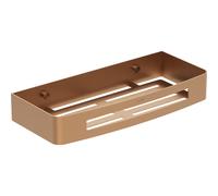 Mexen Laxo-L panier de salle de bain, cuivre brossé - 70A8713-65 94990 5905315740397