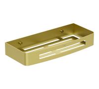 Mexen Laxo-L panier de salle de bain, doré brossé - 70A8713-55 94988 5905315740373