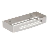 Mexen Laxo-L panier de salle de bain, nickel brossé - 70A8713-97 94994 5905315740434