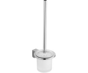 Mexen Lea brosse de toilette, chrome - 7026050-00 4972 5907709171497