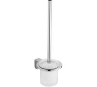 Mexen Lea brosse de toilette, chromée - 7026050-00 4972 5907709171497
