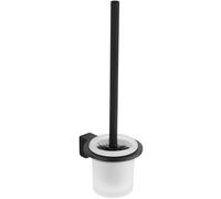 Mexen Lea brosse de toilette, noire - 7026050-70 4974 5907709171510