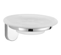 Mexen Lea porte-savon, chrome - 7026039-00 4969 5907709171466
