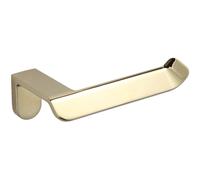 Mexen Lea support de papier toilette, doré - 7026033-50 4955 5907709171329