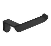 Mexen Lea support pour papier toilette, noir - 7026033-70 4956 5907709171336