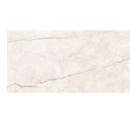 Mexen Leeds Bianco grès émaillé rectifié G1, carreau de sol et mural 120 x 60 cm, sculpté - TL410-120-060-00 67659 5905315974631