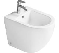 Mexen Lena bidet sur pied, blanc - 36225200 82282 5905315983831