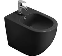 Mexen Lena bidet sur pied, noir mat - 36225285 82291 5905315983848