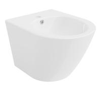 Mexen Lena bidet suspendu, blanc - 35224800 4444 5903163380307