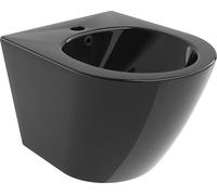 Mexen Lena Bidet suspendu, noir - 35224870