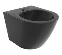 Mexen Lena bidet suspendu, noir mat - 35224885 4446 5907709126343