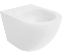 Mexen Lena Cuvette de WC Rimless Tornado, blanc brillant - 3322XX00T