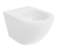 Mexen Lena cuvette WC sans rebord Tornado, blanc brillant - 3322XX00T 61426 5905315968623