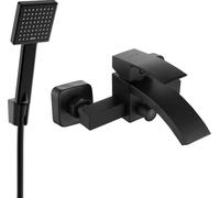 Mexen Libra R45 Mélangeur bain-douche, noir - 74513R45-70