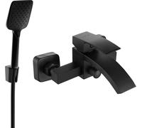 Mexen Libra R62 Mélangeur bain-douche, noir - 74513R62-70
