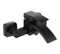 Mexen Libra robinet de baignoire, noir - 745130-70 5191 5907709173866