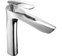 Mexen Lily robinet de lavabo haut, chrome - 73610-00 1363 5907709111820