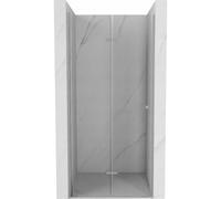 Mexen Lima porte de douche pliante 105 cm, transparent, chrome - 856-105-000-01-00 2613 5907709101265