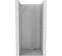 Mexen Lima porte de douche pliantes 95 cm, transparent, chrome - 856-095-000-01-00 2602 5907709101258