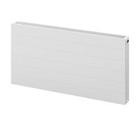Mexen Line CCL22 radiateur à plaque 300 x 1500 mm, connexion inférieure centrale, 1351 W, blanc - W6C22L-030-150-00 32341 5905315837370