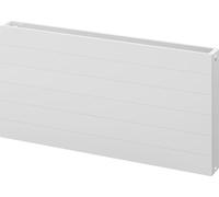 Mexen Line CL22 radiateur à panneaux 400 x 600 mm, raccordement latéral, 683 W, blanc - W422L-040-060-00