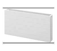 Mexen Line CL33 radiateur à panneaux 500 x 1400 mm, raccordement latéral, 2661 W, blanc - W433L-050-140-00 27180 5905315814036