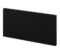 Mexen Line CVL11 radiateur plaque 900 x 1100 mm, connexion inférieure, 1201 W, noir - W611L-090-110-70 57202 5905315910639