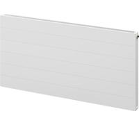 Mexen Line CVL11 radiateur plat 300 x 700 mm, raccordement inférieur, 318 W, blanc - W611L-030-070-00