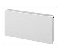 Mexen Line CVL33 radiateur à plaques 300 x 700 mm, raccordement par le bas, 868 W, blanc - W633L-030-070-00 27122 5905315828040