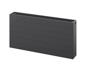 Mexen Line CVL33 radiateur à plaques 400 x 1100 mm, raccordement inférieur, 1740 W, anthracite - W633L-040-110-66 30106 5905315870339