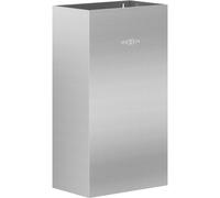Mexen Linox Poubelle 50L, inox - 70K007-01 101438 5905315997883