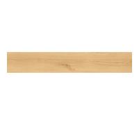 Mexen Liston Grès beige émaillé rectifié G1, carreau imitation bois pour sol et mur 120 x 20 cm, mat - TL607-120-020-01 94186 5905315995827