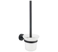 Mexen Loft brosse de toilette, noire - 7012650-70 427 5907709108028