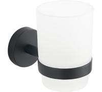 Mexen Loft gobelet pour brosse à dents, noir - 7012638-70 417 5907709108004
