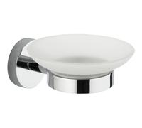 Mexen Loft porte-savon, chrome - 7012639-00 418 5907709107939