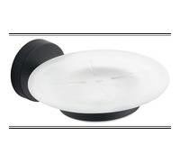 Mexen Loft porte-savon, noir - 7012639-70 420 5907709108011