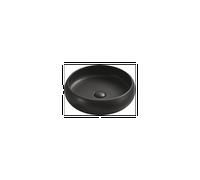 Mexen Lola lavabo à poser 41 x 41 cm, noir - 22214185 16014 5907709158290