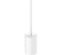Mexen Loop brosse de toilette, blanche - 70A71071-20 94793 5905315736307