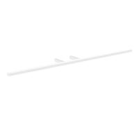 Mexen Loop porte-serviette, blanc - 70A71046-20 94710 5905315736239