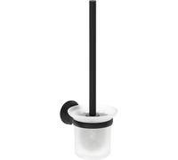 Mexen Lusso brosse de toilette, noire - 70A16871-70 94122 5905315731524