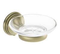 Mexen Lusso porte-savon, bronze ancien - 70A16855-30 94094 5905315731142