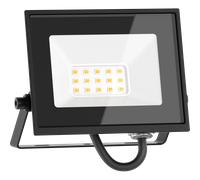Mexen Luxpro+ projecteur LED, 10W, Neutre - 4000K, 1100 lm, noir - L231-010-40-70 95220 5905315977113