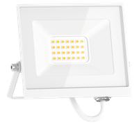 Mexen Luxpro+ projecteur LED, 20W, Neutre - 4000K, 2200 lm, blanc - L231-020-40-20 95209 5905315977007
