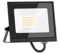 Mexen Luxpro+ projecteur LED, 20W, Neutre - 4000K, 2200 lm, noir - L231-020-40-70 95221 5905315977120