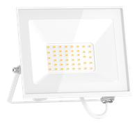 Mexen Luxpro+ projecteur LED, 30W, Neutre - 4000K, 3300 lm, blanc - L231-030-40-20 95210 5905315977014