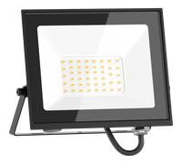 Mexen Luxpro+ projecteur LED, 30W, Neutre - 4000K, 3300 lm, noir - L231-030-40-70 95222 5905315977137