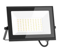 Mexen Luxpro projecteur LED, 50W, Neutre - 4000K, 4500 lm, noir - L230-050-40-70 95195 5905315976864